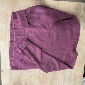 Abercrombie Madeline Sweater